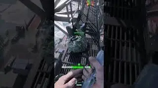 Battlefield 2042 | HEALING ENGINEER TO YOUR SERVICE :) #shorts