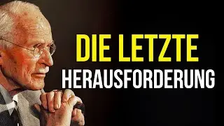Warum Einsamkeit die entscheidende Prüfung deines Lebens ist — Carl Jung