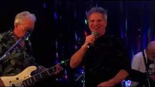 Funky Music performed by Danny Lee Band 