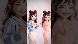 ai viril video ai dancing video #aika #aishortsvideo subscribe / ai video greater