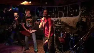Maschine Mensch - Schaumbad #immeldorf 31.10.25