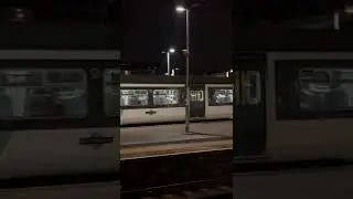 Class 455 - Southern Railway - Only 2 Weeks Left