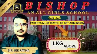Bishop Scott Girls&rsquo; School Admission 2026&ndash;27 | Full Details: Fees, Facilities, Forms, Documents