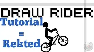 Draw Rider Plus 