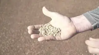 Fair Ball Calcined Clay with Luke Yoder