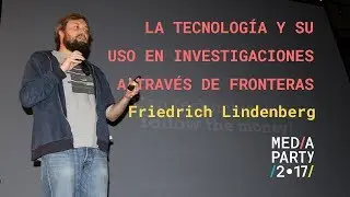 Friedrich Lindenberg: 