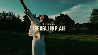 The Healing Plate &ndash; A Documentary About Food and Healing | Official Trailer (2025)