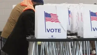 Judge drops case on fake electors who signed certificates saying Trump won Michigan in 2020 election
