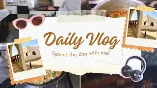  Daily Vlog | Simple Ghar ka Routine & Cooking@GharorZindagi