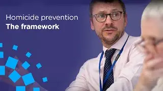 Homicide prevention framework | How does it work for police forces?