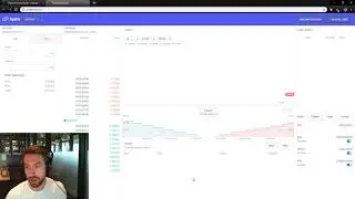 How to build a decentralized exchange (using the Hydro SDK)