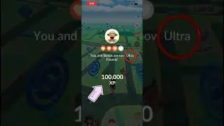 Pokemon Go XP GRIND: 2016⚡️VS⚡️2023! | Pidgey Spotlight Hour