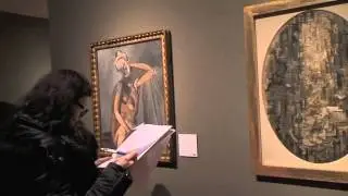 Cubisti a Roma (non solo Picasso)