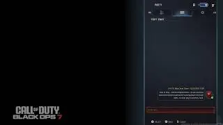 COD [@Incompetent Devs @Treyarch/Activision/Sledgehammer Games..] {PS5} (R)