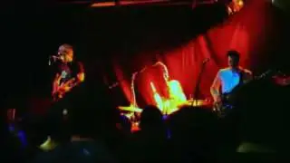 We Are Scientists - 'Pittsburgh' (Live @ The Hoxton Bar & Grill ) [HD]