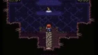 Lufia II - 5 - Giant Catfish