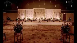 O By Tamara Trivandrum Hindu Wedding Decor By Parinay Weddings | Destination Weddings Trivandrum .