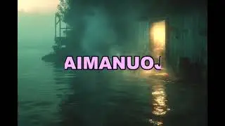 Vincas Andrius - Duok garo dar - from the first AI Visual&Musical Album in Europe