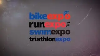 Bike Run Swim Tri Expo &ndash; Manchester EventCity