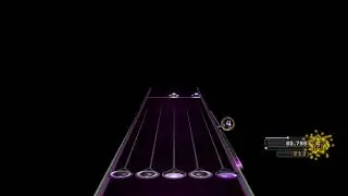 CH:GH2 - Radium Eyes by Count Zero