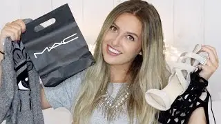 VAKANTIE SHOPLOG!