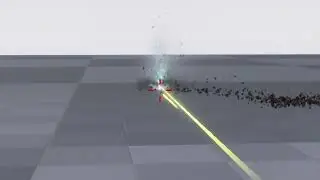 [DEV] DotStrike - The dynamic size of the sight