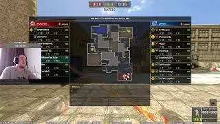Идем в PB на пару каток 🔴 Point Blank 1440p