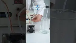 Devrim Yaratan RPM Aralığı: 50'den 500'e Akışkanların Dansı! 💃🌊