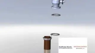 Control and/or Stop the Gulf Oil Well Leak NOW with eCAP
