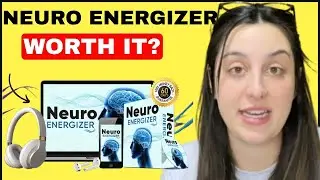 Neuro Energizer Explained &ndash; The 7-Second Audio Trick for Focus & Calm