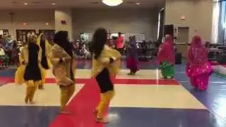Harari day Memphis 2015