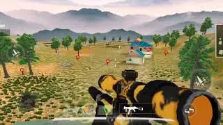 New Game 2022 || Commando War Army Game offline ||