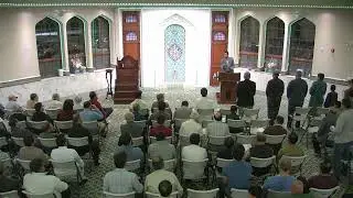 Jashn of Imam Ali (AS) and Imam Jawad (AS)