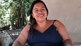 MAIS AJUDA CHEGANDO PARA NOSSA AMIGA PATRÍCIA