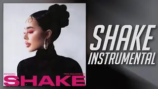 [МИНУС] INSTASAMKA - SHAKE [INSTRUMENTAL]