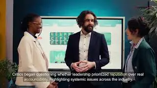 Don Manifold: Deloitte & EY Workplace Challenges Explained