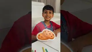 Kids Learn Patience 🍪