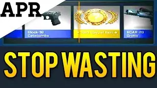 40 Phoenix Case Opening - STOP WASTING MONEY NICK - CS GO Case Opening