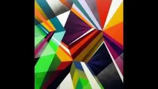 Dj Caronte - My birthday colors - 14 / 9 / 2012