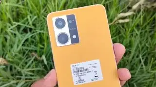 Oppo F21 Pro Camera Test & Full Review | Microscope Test | Bokeh Flare | camera photo semple 🔥🔥🔥