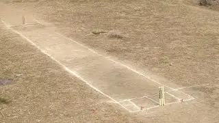 Tipri C teem ne diya badeth ko 51 run ka target 