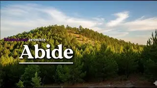 MusicAbout - Abide (Official Music Video) | New Ozark Folk Country Song