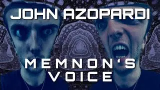 JOHN AZOPARDI - MEMNON'S VOICE | A Song Inspired By TOOL