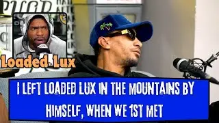 Hollow Da Don says battling Loaded Lux was when I felt like a legend