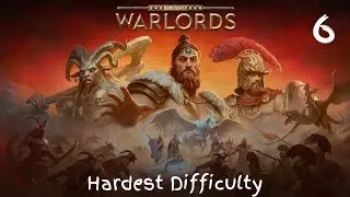 RuneQuest: Warlords | Storm of Vengeance - The Lunar Caravan [Hardest Difficulty]