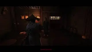 Ghost of Tsushima Part 12: Yuna's Story