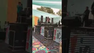 Singh Harjot LIVE @ Heritage Haveli ,Jalandhar | song- Munda Pind Da | wedding Show 2018