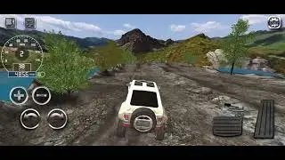 4x4 Off road Rally 7 Level 75 #OffRoadRally7 #4x4OffRoad
