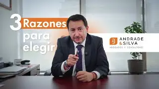Asesor&iacute;a legal para empresas y PYMES en Chile | 3 razones para elegirnos