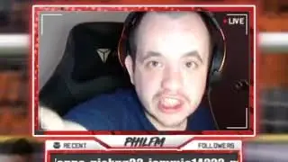8 Minutes of Streamers Smashing their Keyboards!! (RAGE!!!!!!!)